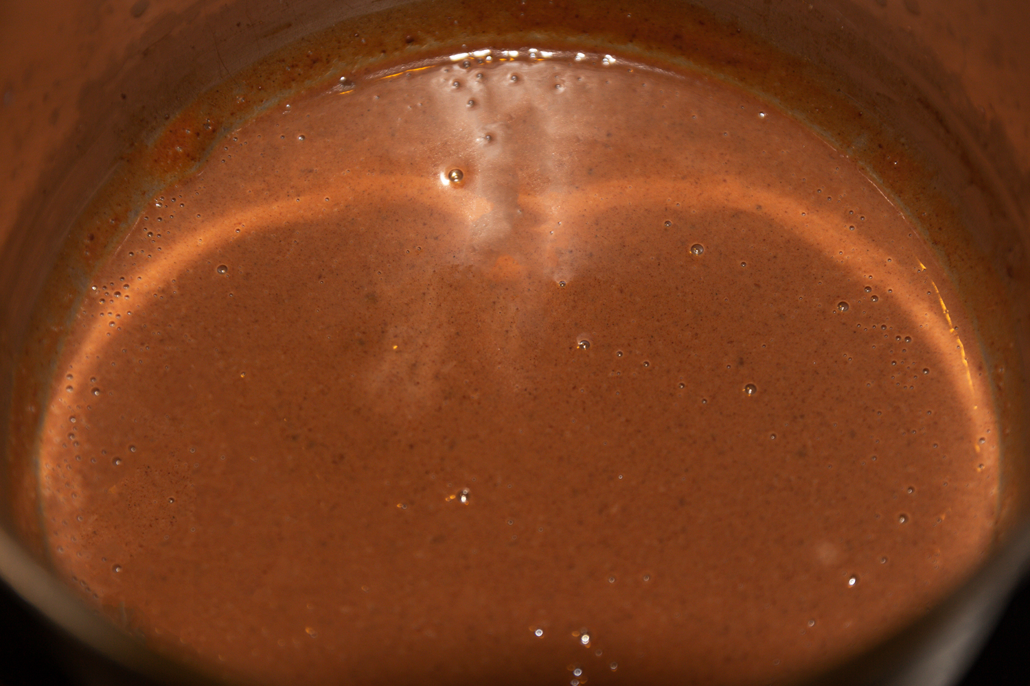 шоколадный напиток по рецепту Молочный коктейль с какао