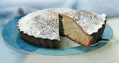 Пряный пирог (2)