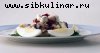 Салат с сельдью по-фински